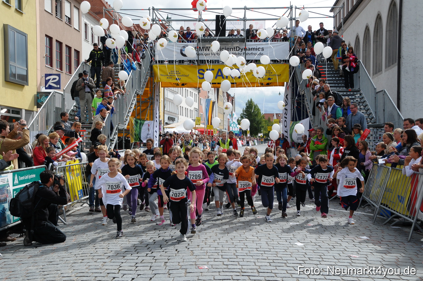 Stadtlauf Neumarkt 2013 1267